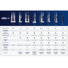 ORAL-B iO SERIES 9 MAGNETIC BLACK ONYX ΗΛΕΚΤΡΙΚΗ ΟΔΟΝΤΟΒΟΥΡΤΣΑ ΜΑΥΡΗ 1τμχ