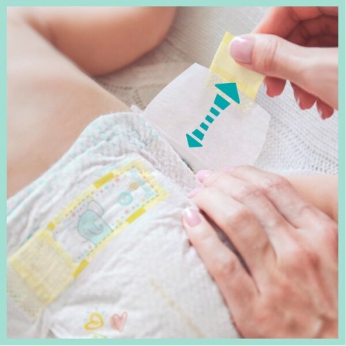 PAMPERS PREMIUM CARE No 7 (15+kg) 32τμχ JUMBO PACK