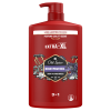 OLD SPICE SHOWER GEL & SHAMPOO NIGHTPANTHER 1000ml