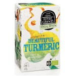 ROYAL GREEN HERBAL INFUSION BEAUTIFUL TURMERIC 16 φακελάκια