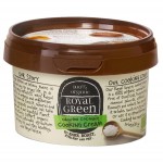 ROYAL GREEN ODOURLESS COCONUT COOKING CREAM 250g