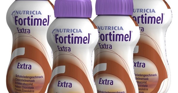 Fortimel Extra Chocolat