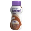 NUTRICIA FORTIMEL EXTRA CHOCOLATE 4x200ml