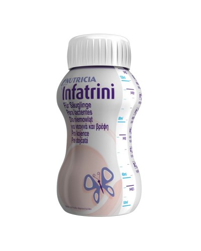 NUTRICIA INFATRINI 24x125ml
