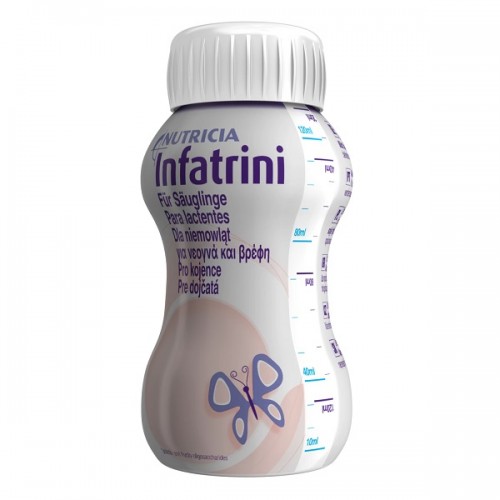 NUTRICIA INFATRINI 24x125ml