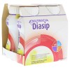 NUTRICIA DIASIP VANILIA 4x200ml