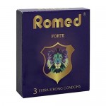 ROMED FORTE EXTRA STRONG 3τμχ