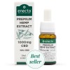 ENECTA PREMIUM HEMP EXTRACT 10% CBD 1000mg 10ml