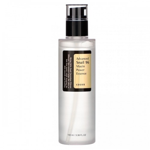 COSRX ADVANCED SNAIL 96 MUCIN POWER ESSENCE 100ml