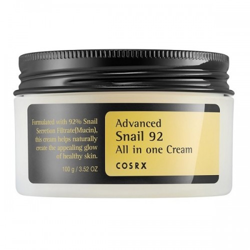 COSRX ADVANCED SNAIL 92 ALL IN ONE CREAM 100ml