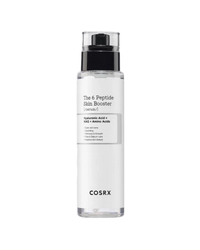 COSRX THE 6 PEPTIDE SKIN BOOSTER SERUM 150ml