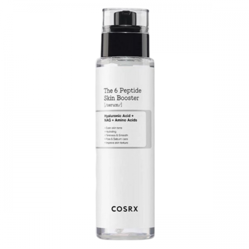 COSRX THE 6 PEPTIDE SKIN BOOSTER SERUM 150ml