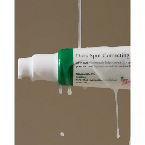 AXIS-Y DARK SPOT CORRECTING GLOW SERUM 50ml