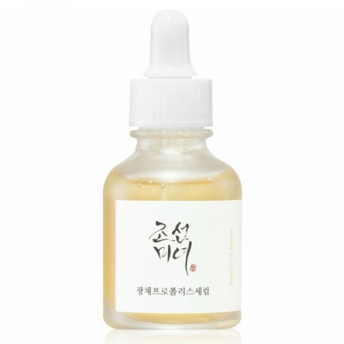 BEAUTY OF JOSEON PROPOLIS & NIACINAMIDE FACE SERUM 30ml