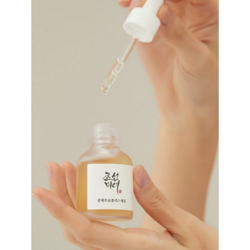 BEAUTY OF JOSEON PROPOLIS & NIACINAMIDE FACE SERUM 30ml