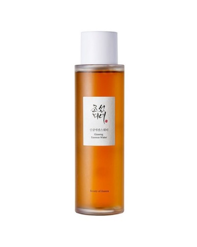 BEAUTY OF JOSEON GINGESENG ESSENCE WATER 150ml