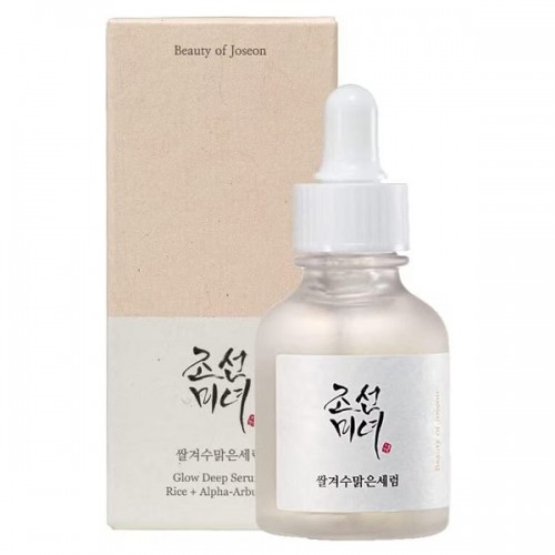 BEAUTY OF JOSEON GLOW DEEP FACE SERUM 30ml