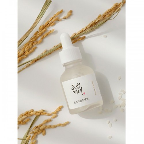 BEAUTY OF JOSEON GLOW DEEP FACE SERUM 30ml