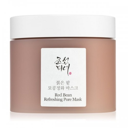 BEAUTY OF JOSEON RED BEAN REFRESHING PORE MASK 140ml