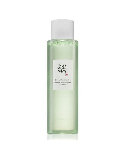 BEAUTY OF JOSEON GREEN PLUM REFRESHING TONER AHA & BHA 150ml