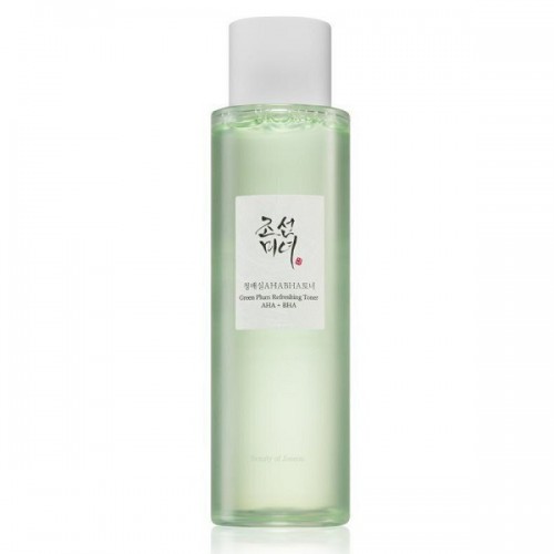 BEAUTY OF JOSEON GREEN PLUM REFRESHING TONER AHA & BHA 150ml