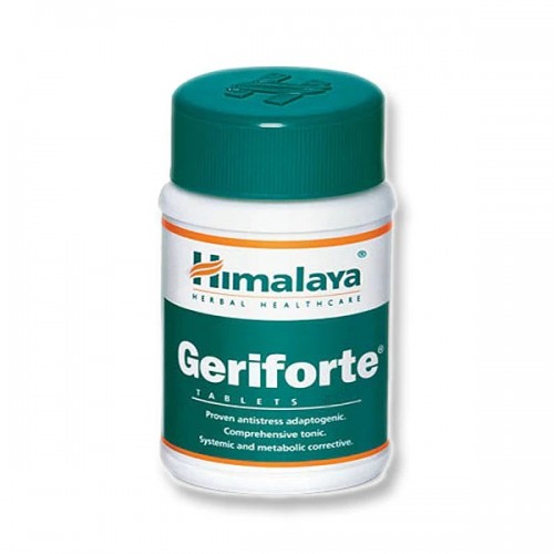 HIMALAYA GERIFORTE 40tabs