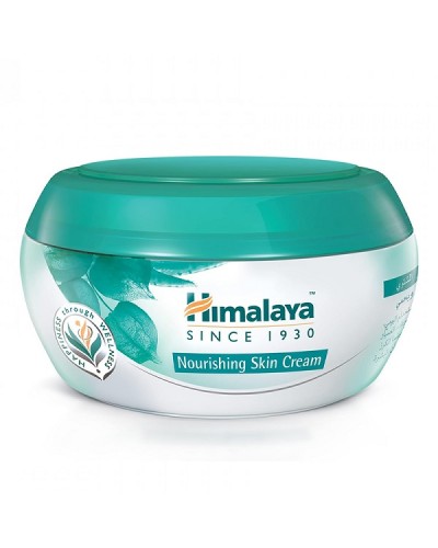 HIMALAYA NOURISHING SKIN CREAM 150ml