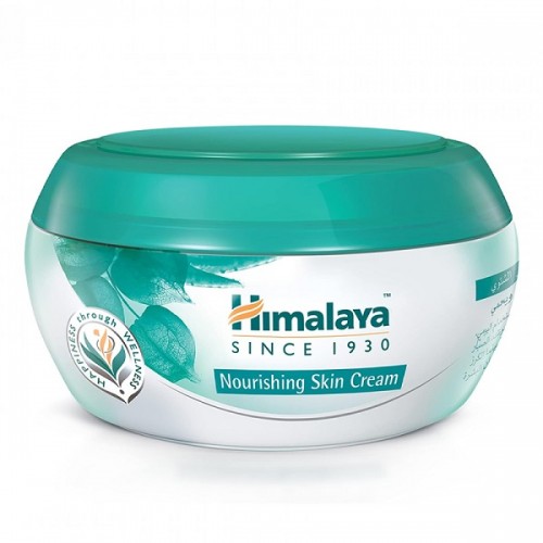 HIMALAYA NOURISHING SKIN CREAM 150ml