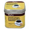 BIPHA DRIED GINGER & CARDAMOM INFUSION 100g