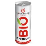 HOLLINGER ΑΝΑΨΥΚΤΙΚΟ ENERGY DRINK 250ml