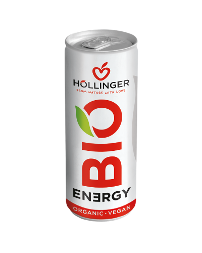 HOLLINGER ΑΝΑΨΥΚΤΙΚΟ ENERGY DRINK 250ml