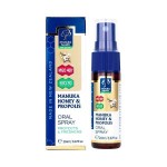 MANUKA HEALTH HONEY & PROPOLIS ORAL SPRAY 20ml