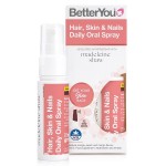 BETTER YOU HAIR SKIN & NAILS DAILY ORAL SPRAY 25ml