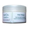 SAVIA ZINOGEN MULTI NOURISHING & HYDRATING HAIR MASK 200ML