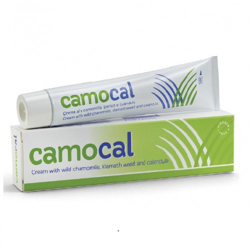 CAMOCAL CREAM 50ml