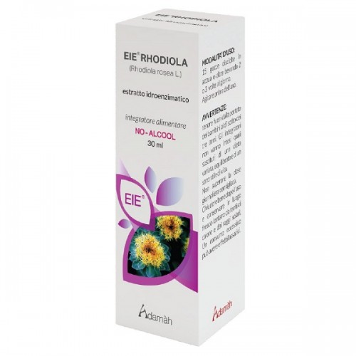 ADAMAH EIE RHODIOLA 30ml