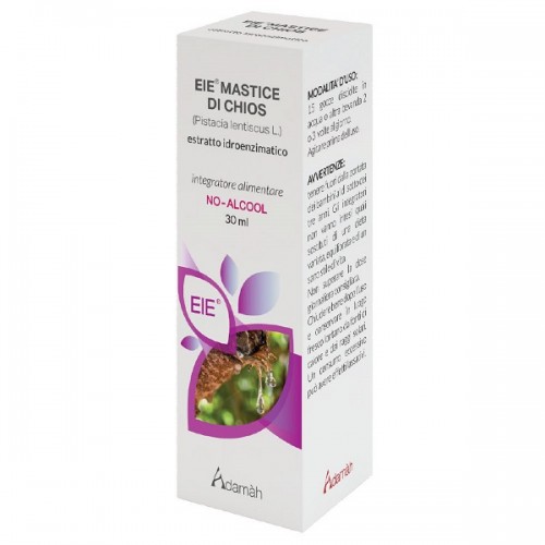 ADAMAH EIE MASTICE DI CHIOS 30ml