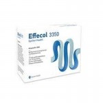 EPSILON HEALTH EFFECOL 3350 (box of 24 sachets)