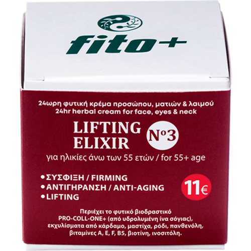 FITO+ LIFTING ELIXIR NO3 50ML