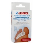 GEHWOL CUSHION FOR HAMMER TOE G 1 RIGHT UNIT