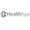 HEALTH SIGN