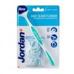 JORDAN EASY CLEAN FLOSSER ΛΑΒΗ & 20 ΑΝΤΑΛΛΑΚΤΙΚΑ