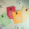 LAVISH CARE MATTIFYING BLUR ME SHEET MASK (YELLOW) 1τμχ