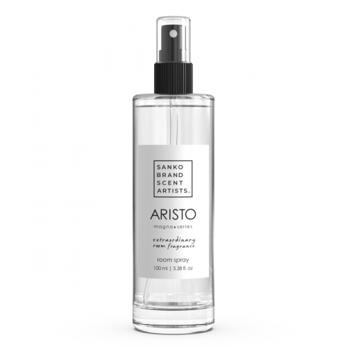 SANKO ARISTO MAGNA SERIES EAU D’AMBIANCE 100ml