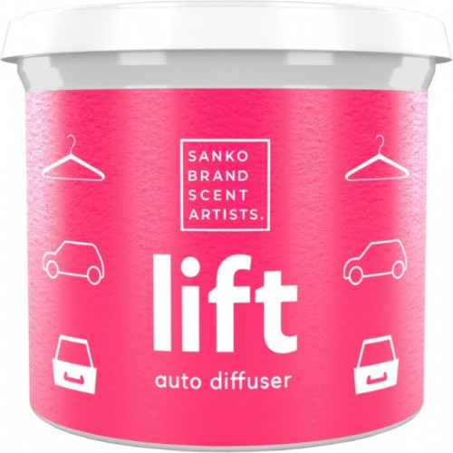 SANKO SCENT LIFT AUTO DIFFUSER 50ml