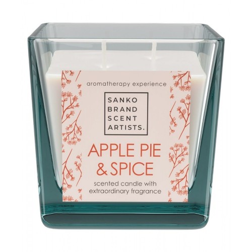 SANKO APPLE PIE & SPICE ΚΕΡΙ 200G