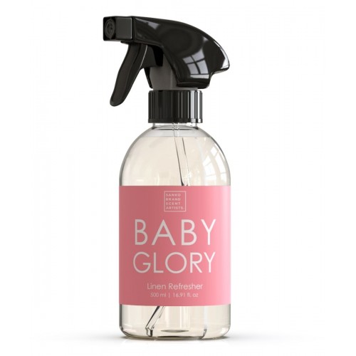 SANKO BABY GLORY LINEN REFRESHER 500ml