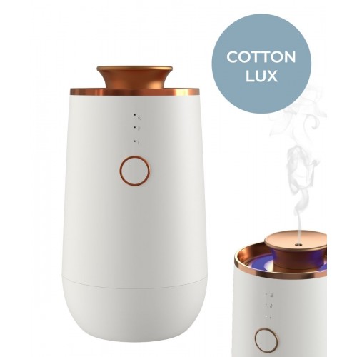 SANKO NEBULIZER COSMOS COTTON LUX