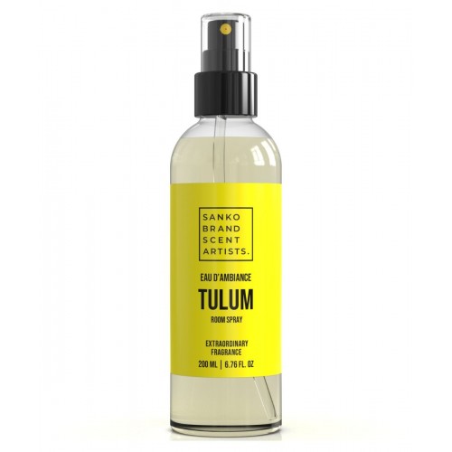 SANKO TULUM ROOM SPRAY 200 ML