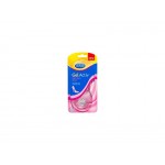 DR SCHOLL GELACTIV INSOLES HIGH HEELS No 35-40.5